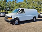 2025 Chevrolet Express 2500 RWD Empty Cargo Van for sale #C252624F - photo 4
