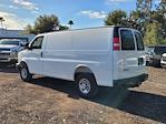 2025 Chevrolet Express 2500 RWD Empty Cargo Van for sale #C252624F - photo 6