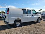 2025 Chevrolet Express 2500 RWD Empty Cargo Van for sale #C252624F - photo 8