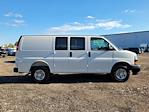2025 Chevrolet Express 2500 RWD Empty Cargo Van for sale #C252624F - photo 9
