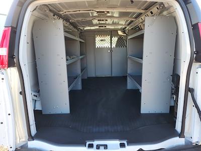 2025 Chevrolet Express 2500 RWD Holman Upfitted Cargo Van for sale #C252625F - photo 2