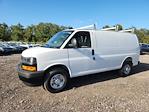 2025 Chevrolet Express 2500 RWD Holman Upfitted Cargo Van for sale #C252625F - photo 3