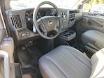 2025 Chevrolet Express 2500 RWD Holman Upfitted Cargo Van for sale #C252625F - photo 7