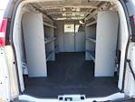 2025 Chevrolet Express 2500 RWD Holman Upfitted Cargo Van for sale #C252625F - photo 2
