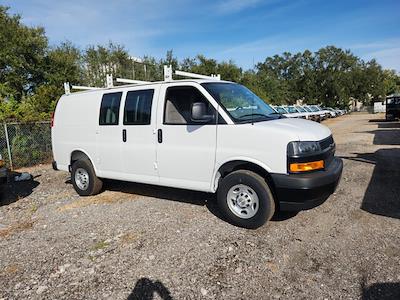 2025 Chevrolet Express 2500 RWD Holman Upfitted Cargo Van for sale #C252626F - photo 1