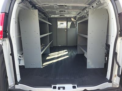 2025 Chevrolet Express 2500 RWD Holman Upfitted Cargo Van for sale #C252626F - photo 2
