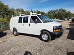 2025 Chevrolet Express 2500 RWD Holman Upfitted Cargo Van for sale #C252626F - photo 1