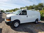 2025 Chevrolet Express 2500 RWD Holman Upfitted Cargo Van for sale #C252626F - photo 3