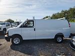 2025 Chevrolet Express 2500 RWD Holman Upfitted Cargo Van for sale #C252626F - photo 5