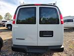 2025 Chevrolet Express 2500 RWD Holman Upfitted Cargo Van for sale #C252626F - photo 8