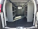 2025 Chevrolet Express 2500 RWD Holman Upfitted Cargo Van for sale #C252626F - photo 2