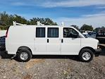 2025 Chevrolet Express 2500 RWD Holman Upfitted Cargo Van for sale #C252626F - photo 9