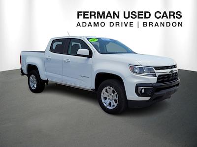 2022 Chevrolet Colorado Crew Cab 4x4 Pickup for sale #C252643B - photo 1