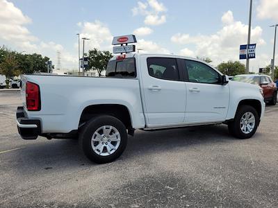 2022 Chevrolet Colorado Crew Cab 4x4 Pickup for sale #C252643B - photo 2