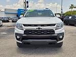 2022 Chevrolet Colorado Crew Cab 4x4 Pickup for sale #C252643B - photo 8