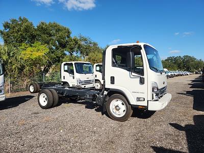 2025 Chevrolet LCF 4500HG Regular Cab 4x2 Cab Chassis for sale #C252645F - photo 1