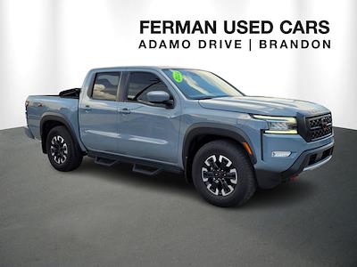 2024 Nissan Frontier Crew Cab 4x2 Pickup for sale #C252648A - photo 1