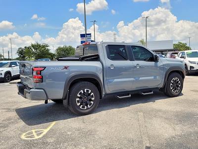 2024 Nissan Frontier Crew Cab 4x2 Pickup for sale #C252648A - photo 2