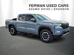 2024 Nissan Frontier Crew Cab 4x2 Pickup for sale #C252648A - photo 1