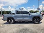 2024 Nissan Frontier Crew Cab 4x2 Pickup for sale #C252648A - photo 9