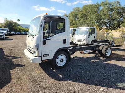 2025 Chevrolet LCF 4500HG Crew Cab 4x2 Cab Chassis for sale #C252665F - photo 2