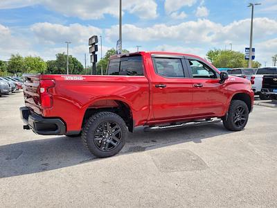 2024 Chevrolet Silverado 1500 Crew Cab 4x4 Pickup for sale #C252712A - photo 2