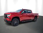 2024 Chevrolet Silverado 1500 Crew Cab 4x4 Pickup for sale #C252712A - photo 3