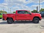 2024 Chevrolet Silverado 1500 Crew Cab 4x4 Pickup for sale #C252712A - photo 8