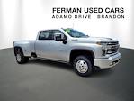 2022 Chevrolet Silverado 3500 Crew Cab 4x4 Pickup for sale #C252730A - photo 1
