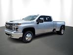 2022 Chevrolet Silverado 3500 Crew Cab 4x4 Pickup for sale #C252730A - photo 3