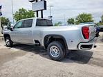 2022 Chevrolet Silverado 3500 Crew Cab 4x4 Pickup for sale #C252730A - photo 5