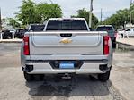 2022 Chevrolet Silverado 3500 Crew Cab 4x4 Pickup for sale #C252730A - photo 6