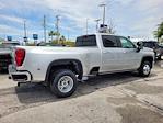 2022 Chevrolet Silverado 3500 Crew Cab 4x4 Pickup for sale #C252730A - photo 2