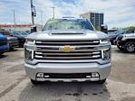 2022 Chevrolet Silverado 3500 Crew Cab 4x4 Pickup for sale #C252730A - photo 8
