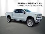 2021 Chevrolet Silverado 1500 Crew Cab 4x4 Pickup for sale #C252736D - photo 5