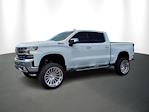2021 Chevrolet Silverado 1500 Crew Cab 4x4 Pickup for sale #C252736D - photo 1
