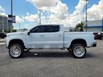 2021 Chevrolet Silverado 1500 Crew Cab 4x4 Pickup for sale #C252736D - photo 3