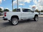 2021 Chevrolet Silverado 1500 Crew Cab 4x4 Pickup for sale #C252736D - photo 6
