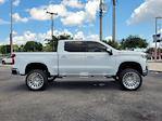 2021 Chevrolet Silverado 1500 Crew Cab 4x4 Pickup for sale #C252736D - photo 7