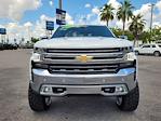 2021 Chevrolet Silverado 1500 Crew Cab 4x4 Pickup for sale #C252736D - photo 8