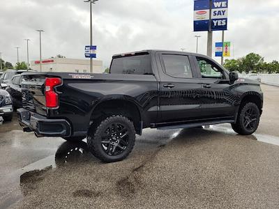 2022 Chevrolet Silverado 1500 Crew Cab 4x4 Pickup for sale #C252739A - photo 2