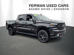 2022 Chevrolet Silverado 1500 Crew Cab 4x4 Pickup for sale #C252739A - photo 1