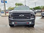 2022 Chevrolet Silverado 1500 Crew Cab 4x4 Pickup for sale #C252739A - photo 9