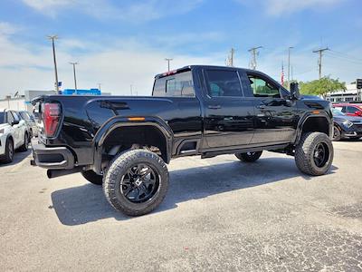 2024 GMC Sierra 2500 Crew Cab 4x4 Pickup for sale #C252745A - photo 2