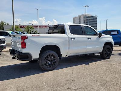 2022 Chevrolet Silverado 1500 Crew Cab 4x4 Pickup for sale #C252765A - photo 2