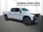 2022 Chevrolet Silverado 1500 Crew Cab 4x4 Pickup for sale #C252765A - photo 1