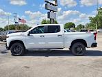 2022 Chevrolet Silverado 1500 Crew Cab 4x4 Pickup for sale #C252765A - photo 5
