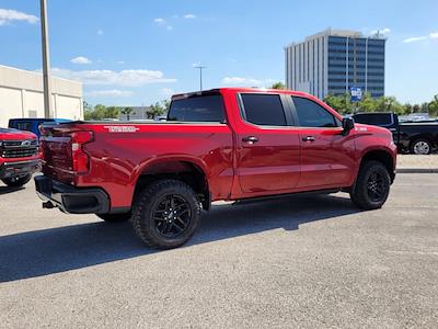 2021 Chevrolet Silverado 1500 Crew Cab 4x4 Pickup for sale #C252770A - photo 2