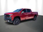 2021 Chevrolet Silverado 1500 Crew Cab 4x4 Pickup for sale #C252770A - photo 3