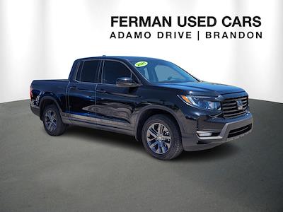 2021 Honda Ridgeline Crew Cab AWD Pickup for sale #C252779B - photo 1